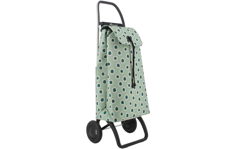 Rolser ROLSER ISIDORA MF 2 GRUEN Grün