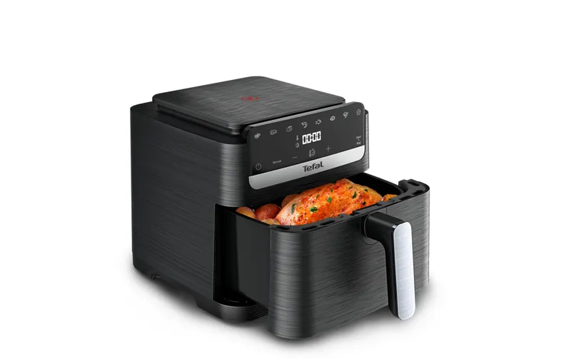 Tefal Easy Fry Mega Compact EY8618 7,5 l