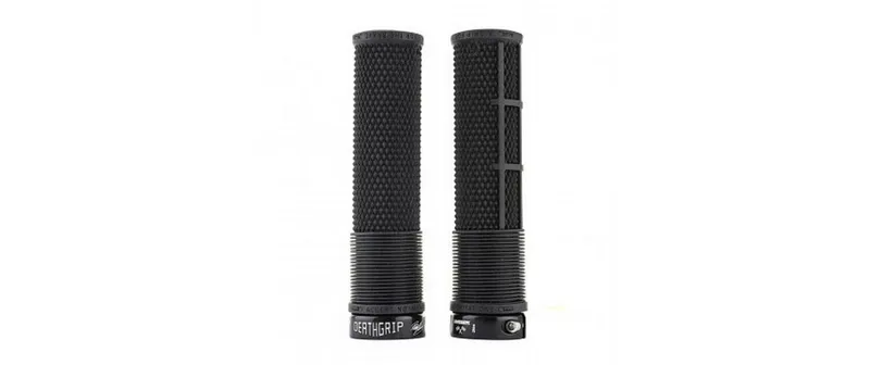 DMR Lenkergriff Brendog Death Grip RACE Super Soft (29.8 mm)