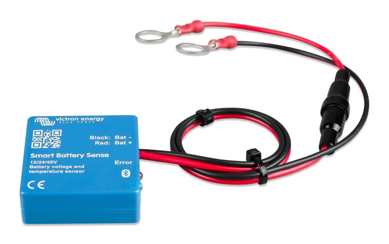 Victron Temperatur- und Spannungssensor Smart Battery Sense