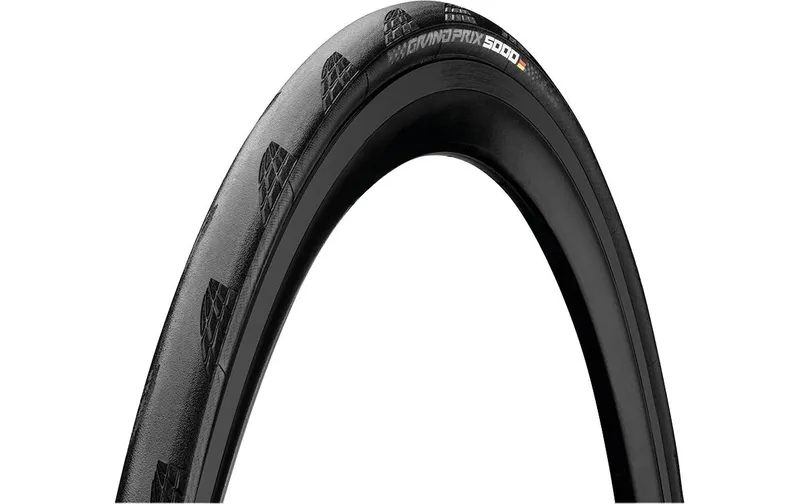 Continental Velopneu Grand Prix 5000 28 " x 25 mm