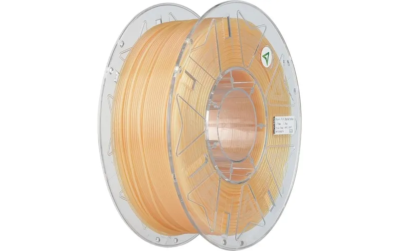 Creality Filament PLA RFID Stardust Gelb 1.75 mm 1.29 kg