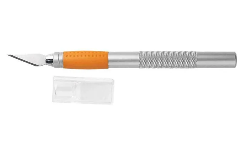 Fiskars Skalpell F-6711 20.5 cm