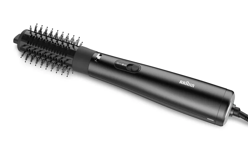 Braun Warmluftbürste Air Styler AS 4.2