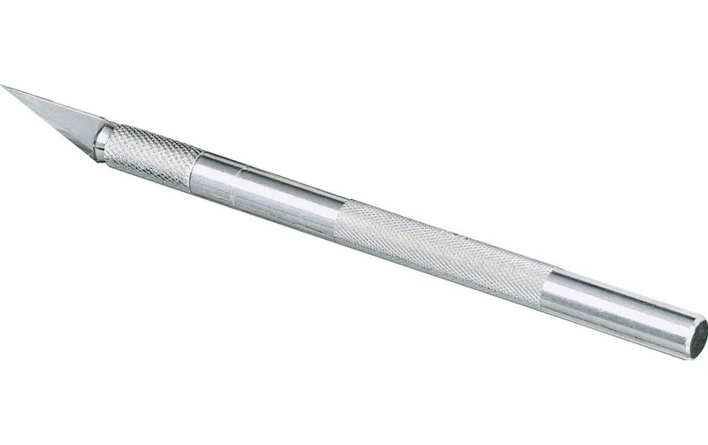 Stanley Messer Hobby 6 mm