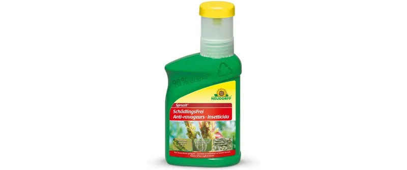 Neudorff Spruzit Schädlingsfrei Konzentrat 250 ml