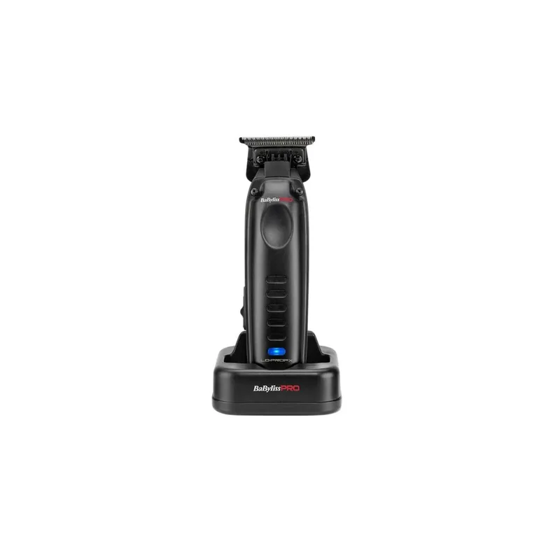 BabylissPRO Compact Trimmer LO-PROFX Schwarz