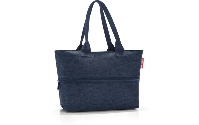 Reisenthel Shopper e1 Dunkelblau, 12 l