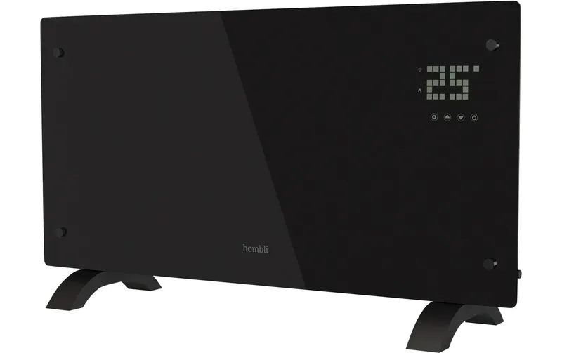 hombli Konvektor 2000W, nero