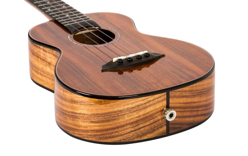 Flight Ukulele Royal Tenor – Phantom