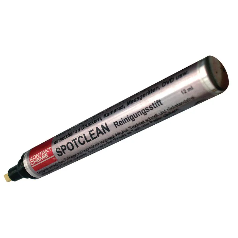 Kontakt Chemie Reinigungsstift SPOTCLEAN 10 ml
