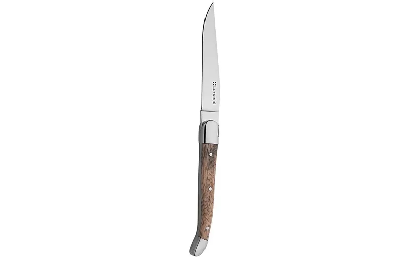 Lunasol Steakmesser Basic Country 12 pièces