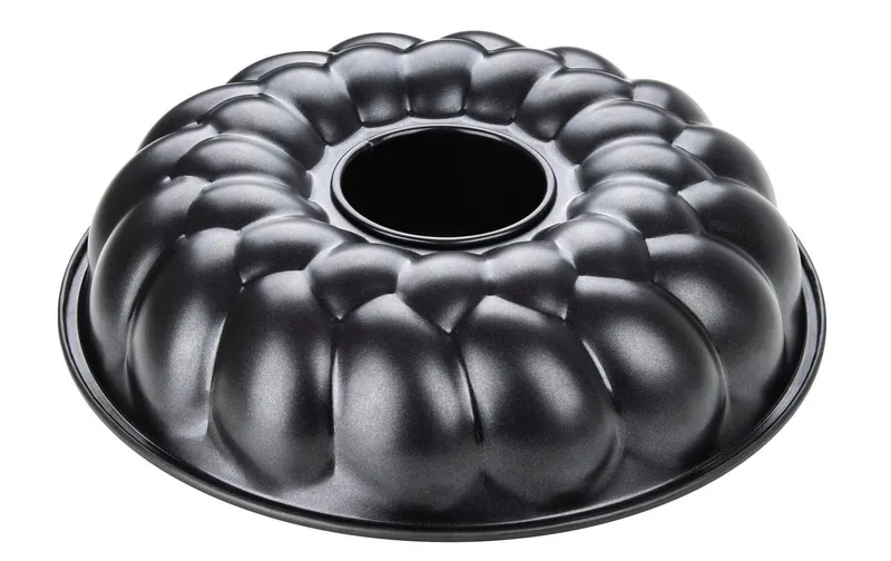 Zenker Gugelhupf-Backform Black Metallic Ø 32 cm