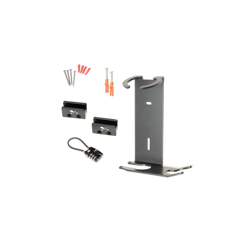 Juice Technology Wandhalterungsset für JUICE BOOSTER 2