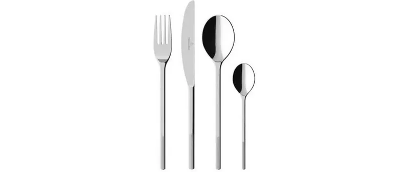 Villeroy & Boch Besteck-Set Afina 24-teilig