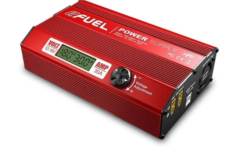 SKYRC RC Netzteil eFuel 12 - 18 V