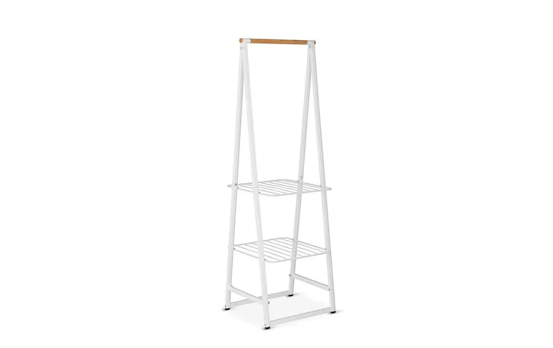 Brabantia Garderobenständer Linn small 60 x 57 x 190 cm