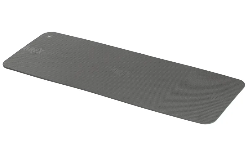 Airex Gymnastikmatte Fitline Schiefer, 140 cm
