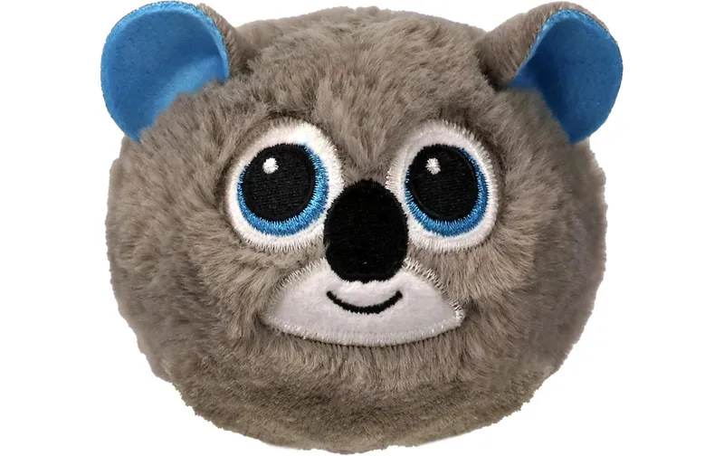 Ty Beanie Bouncers Katy grey