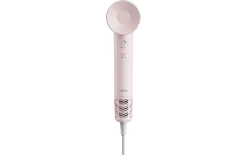 Laifen Haartrockner SE Lite PNK - 1 Aufsatz Pink