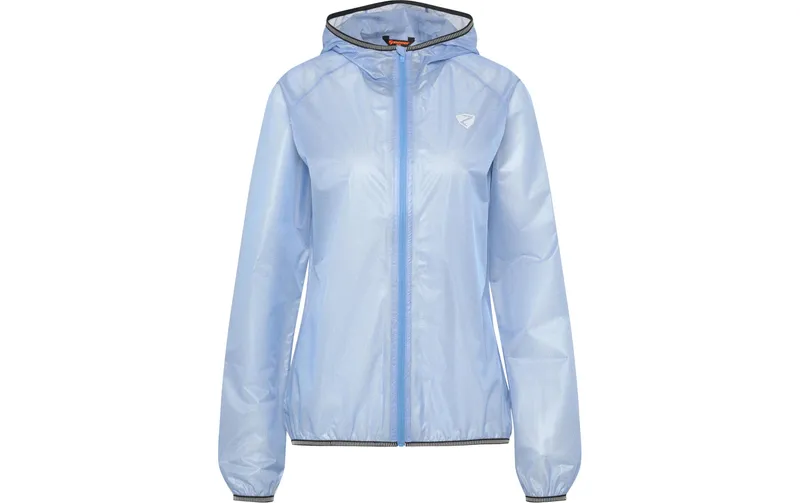 Ziener Regenjacke NATINA-Z Lady Dreamy Sky, Gr. 38