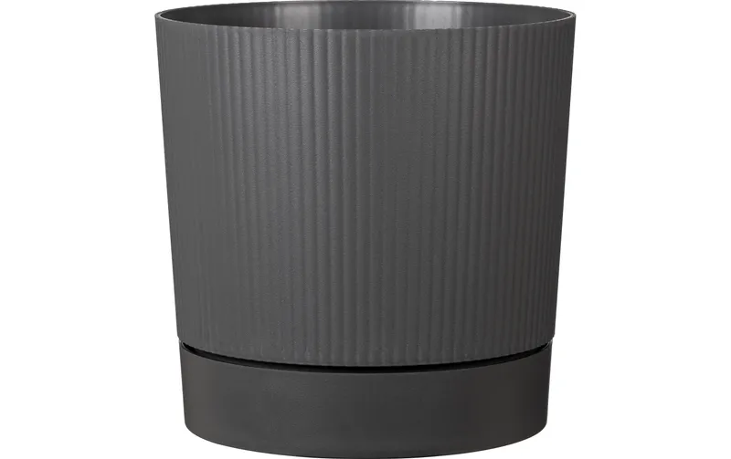 scheurich LINO+ 13 l Dunkelgrau
