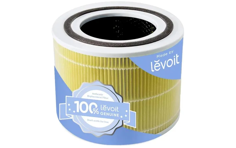 Levoit Ersatzfilter Core 300 Pet Allergy 1 pezzi