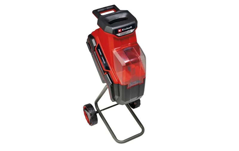 Einhell Häcksler REDAXXO 36/25