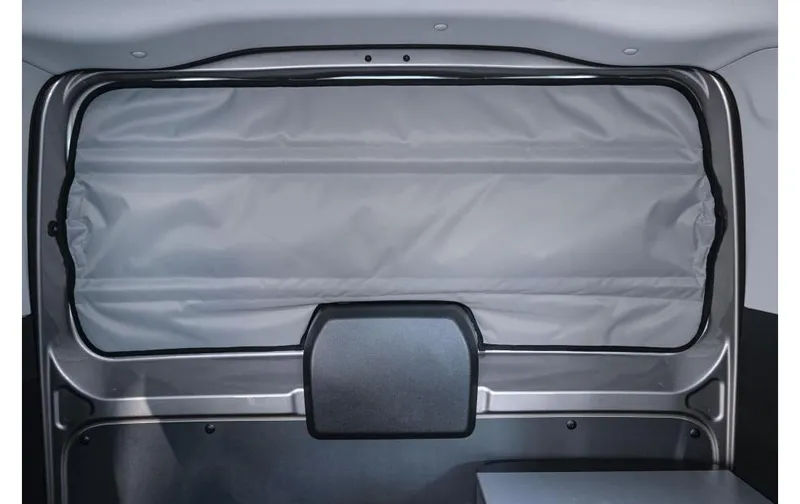 VanSpace Scheibenisolierung, innen