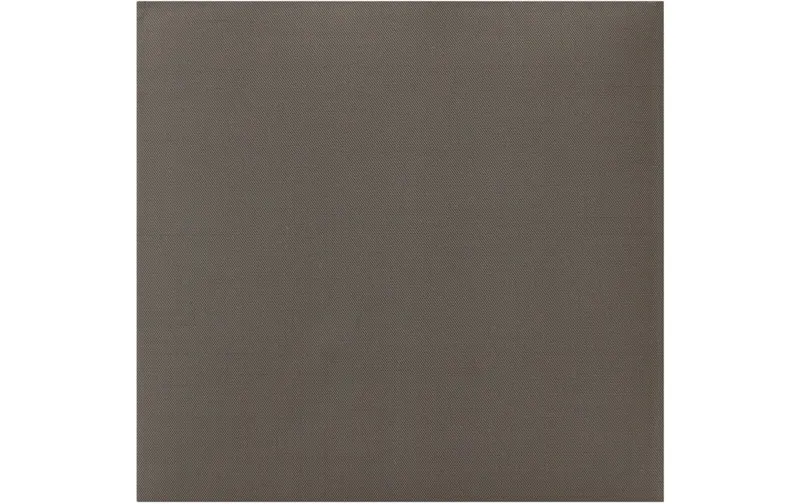 Mono-Quick Flicktessuto 10 x 20 cm, 1 pezzi, grigio