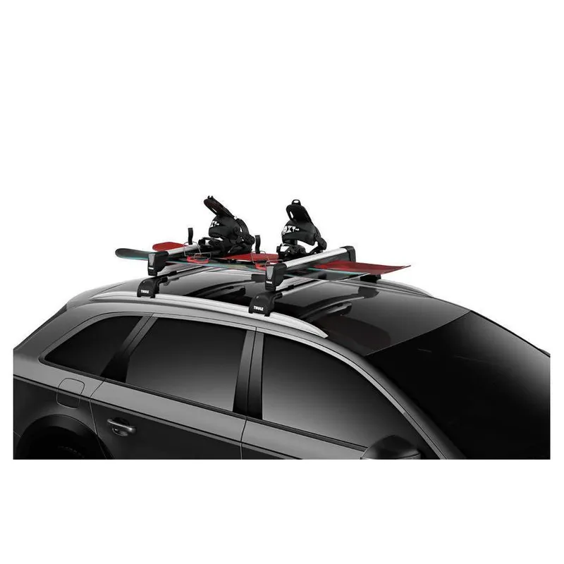 Thule Ski- und Snowboardträger SnowPack Extender