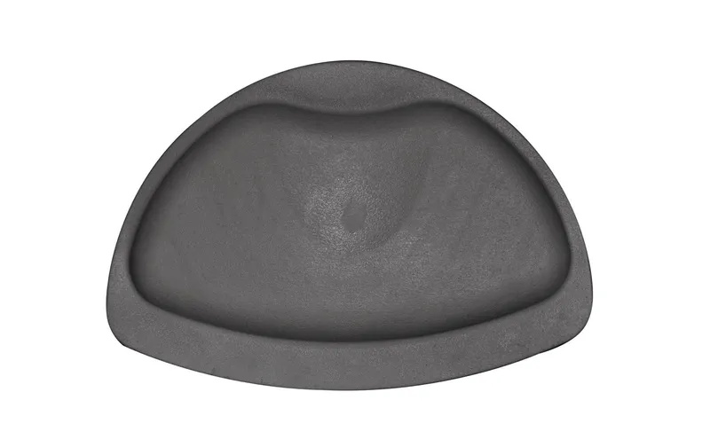 Ridder Nackencuscini Comfort grigio