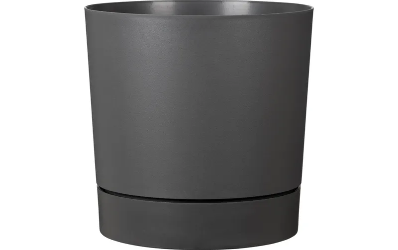 scheurich PLANO+ 32 l Dunkelgrau