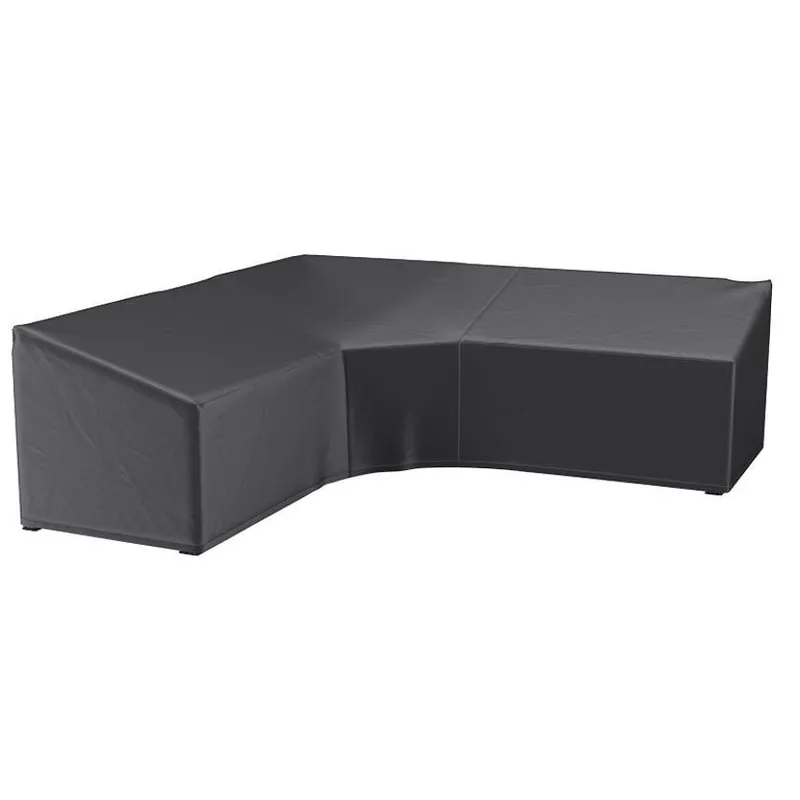 AeroCover Schutzhülle 300 x 300 x 90 x H65/90 cm