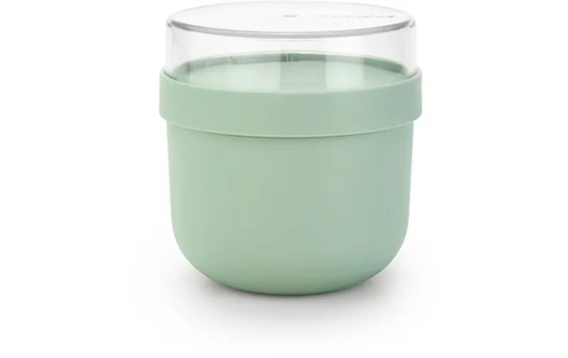 Brabantia Yoghurtbehälter Make & Take 500 ml, Hellgrün