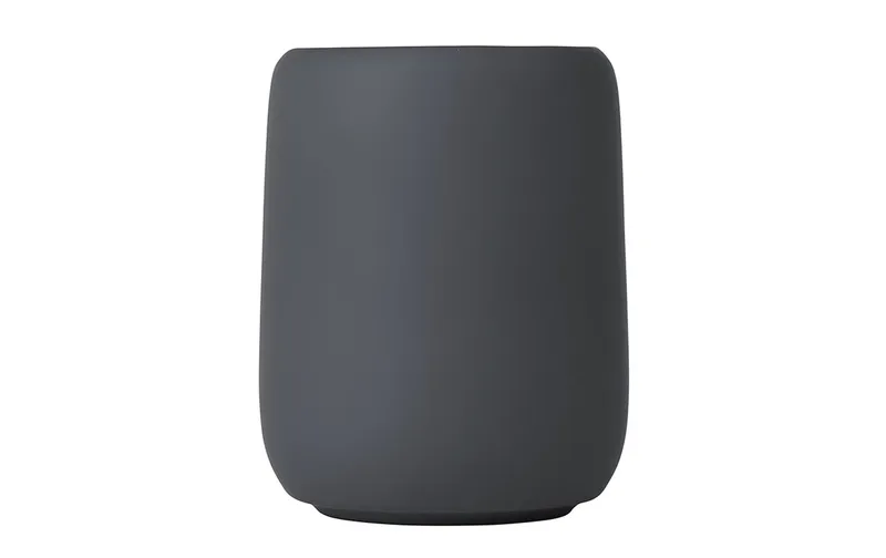 Blomus Zahnputzbecher Sono anthracite