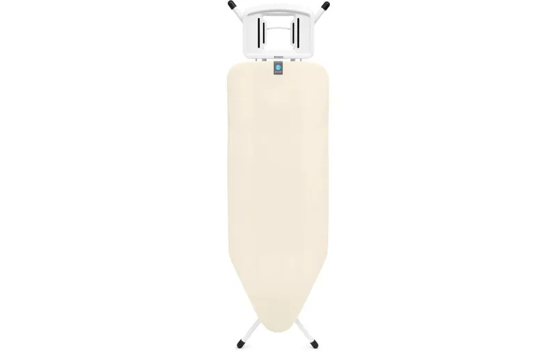 Brabantia Bügeltisch C Ecru