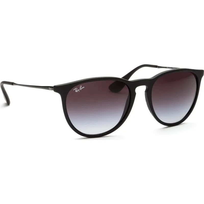 Ray-Ban Ray-Ban ERIKA RUBBER BLACK