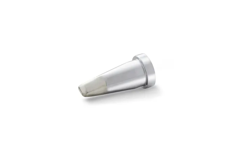 Weller Lötspitze LT B Meisselform 2.4 mm