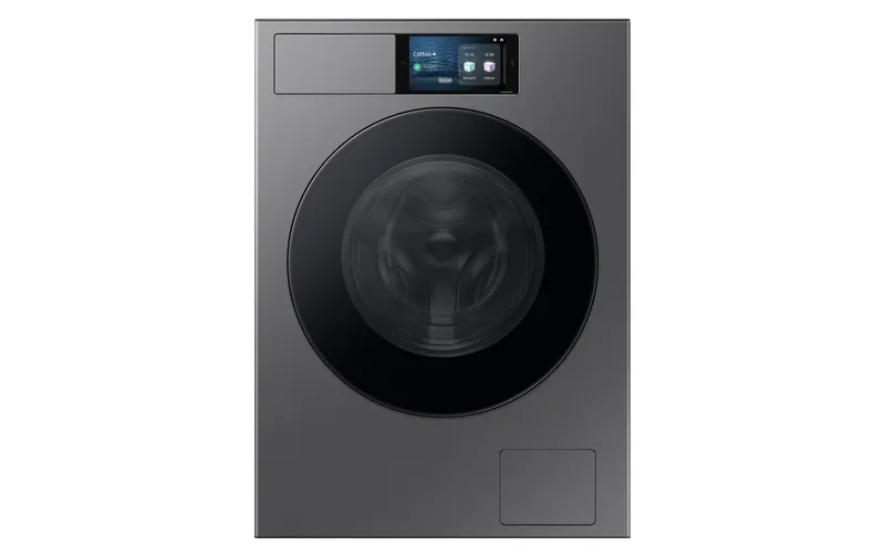 Samsung Waschmaschine WF90F09C4SU5 Links