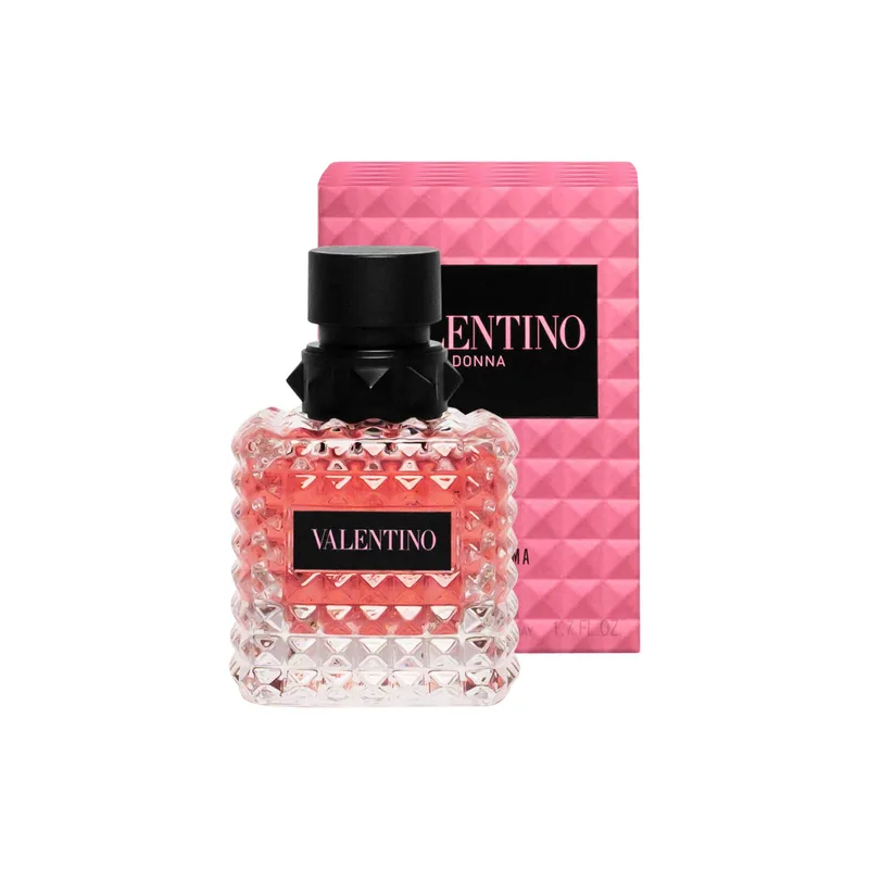Valentino Eau de Parfum Donna Born in Roma 50 ml