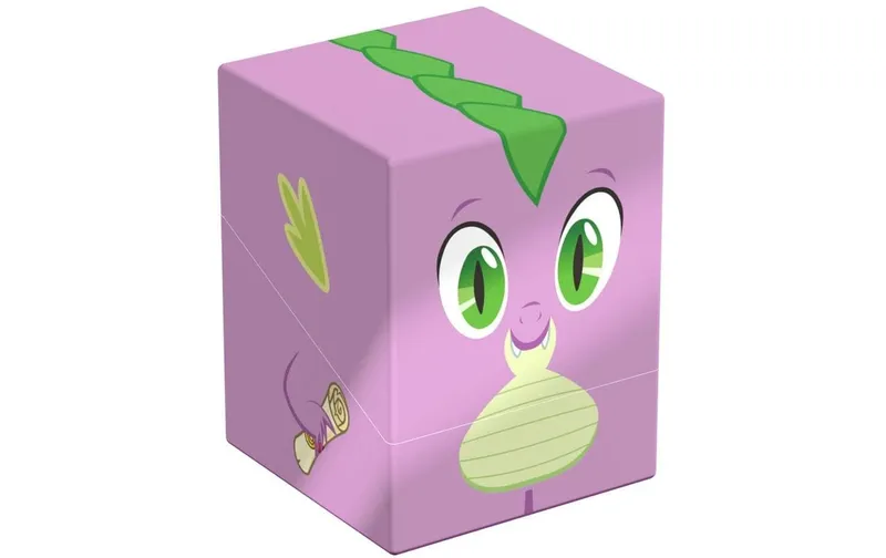 Ultimate Guard Kartenbox Squaroe MLP009 - Spike