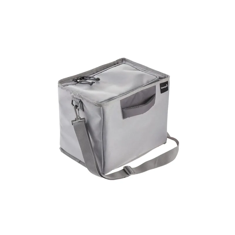 keeeper neo 19 l Kunststoff Graphit