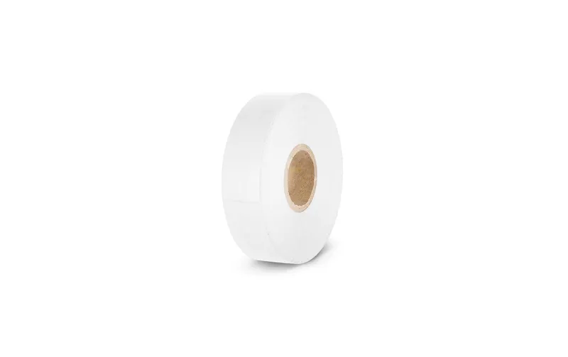 Defender Isolierband Exa-Tape 19 mm x 33 m, bianco