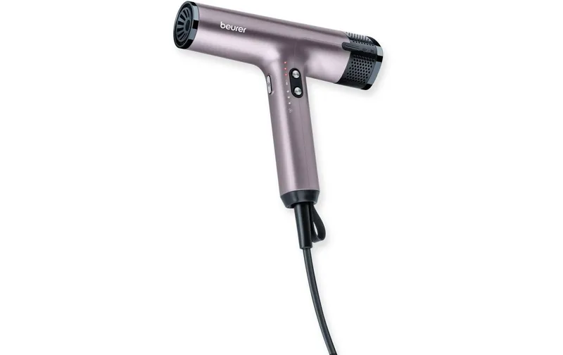 Beurer Haartrockner HC 100 Excellence