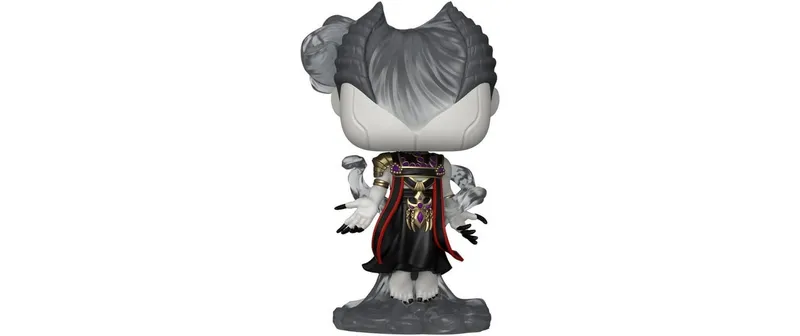Funko Figur POP! Magic: The Gathering Ashiok (1094)