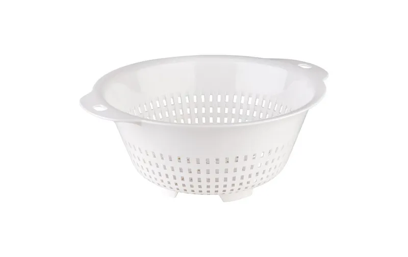 APS Abtropfsieb blanc