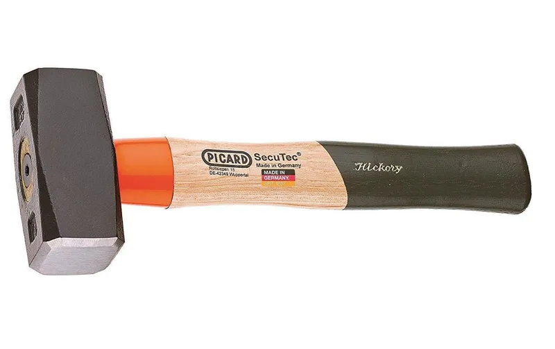 Picard Fäustel SecuTec 1250 g DIN 6475