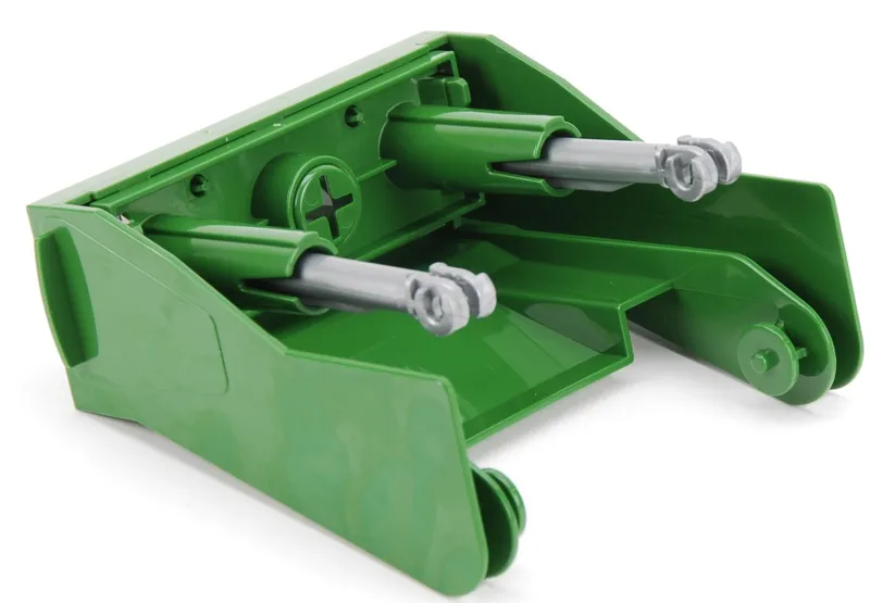 BRUDER Ersatzteil Fronteinzug for John Deere T670i