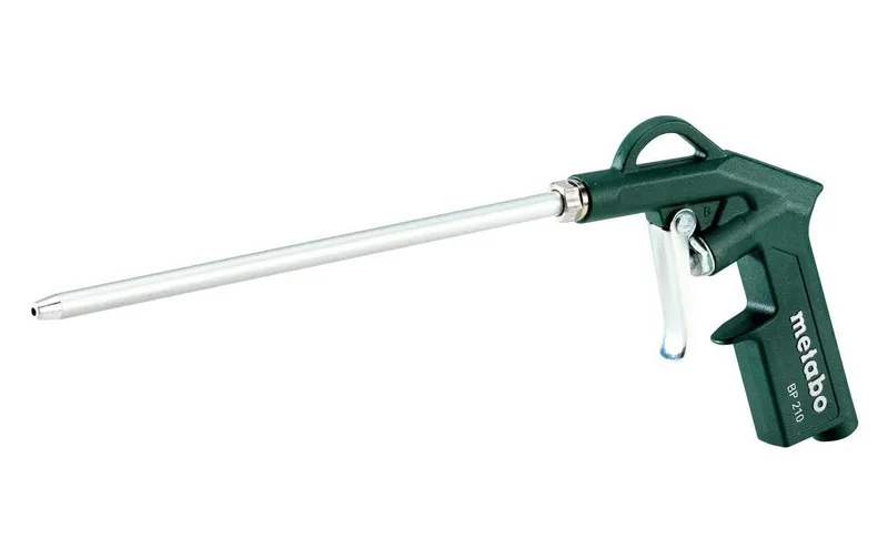 Metabo Soufflette à air comprimé BP 210
